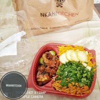 nkanikitchen1 (abacha and ukwa food vendor Abuja) (@nkanikitchen) Twitter profile photo