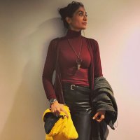 Geetika Tyagi (@tyagigeetika) 's Twitter Profile
