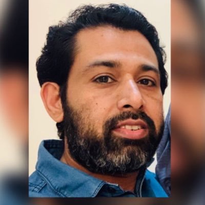 pckjabbar's profile picture. 