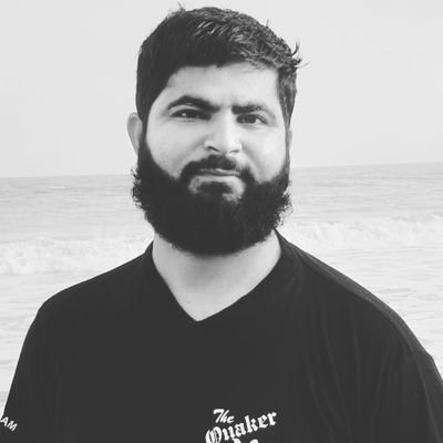 Digital Media Coordinator JUI Sindh | Content Creator | Pakistan Zindabad | #TeamJUISindh