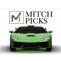 Mitch Picks (@mitch_picks2) 's Twitter Profile