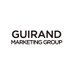 Guirand Marketing Group (@guirandmgroup) Twitter profile photo Guirand Marketing Group (@guirandmgroup) Twitter profile photo