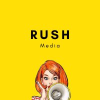 Rush Media(@Rushjaipur) 's Twitter Profile Photo