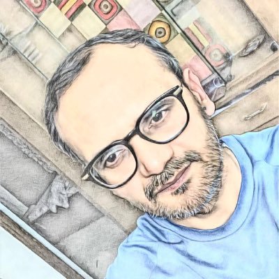 Dahiya_Rishi's profile picture. इदम् नमम् !