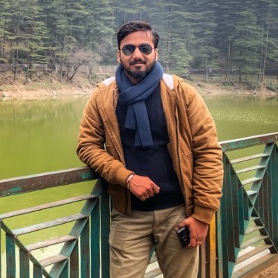 Ardent music lover, cricket enthusiast, aviation techie. Dubai- Goan by heart. Favorite moment- Sky Diving 🪂 In Prague & Test Flight at 37k FT in Hamburg.