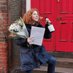 Vera Veldhuizen (@drveldhuizen) Twitter profile photo Vera Veldhuizen (@drveldhuizen) Twitter profile photo