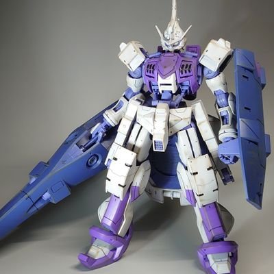 ガンダムとかゲームとか特撮とか                                        ブルアカ沼