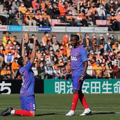 りつき この試合は悔しかったけど シーズン通してfc東京は本当に強かった 今年は絶対に優勝するぞ バモ東京 Fc東京 Tvk Yfm りつき この試合は悔しかったけど シーズン通してfc東京は本当に強かった 今年は絶対に優勝するぞ バモ東京 Fc東京 Tvk Yfm