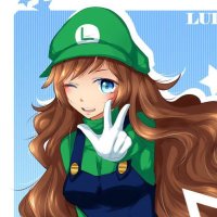 Luigina Mario (@imn0tscared) 's Twitter Profile