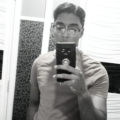 Nxvin_'s profile picture. What are you doing here, fatty ?