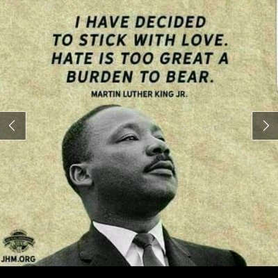 👉 I'm a philosopher, a possibility thinker, and a champion of equity and justice. Take risks, seize the day, be happy, and stay positive.#EndPoliceBrutality