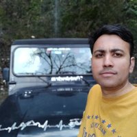Gaurav Tiwari (@gauravtiwari4) 's Twitter Profile