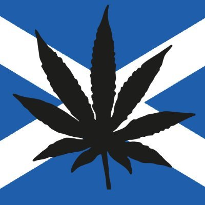 Scottish Stoners Showing their Support for Stinky Seshs 👌