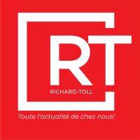 Richard Toll - @RichardTollsn Twitter Profile Photo