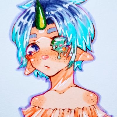 ヨル☂さんのプロフィール画像