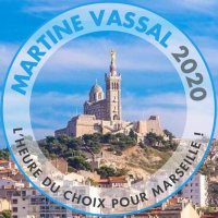 Une Volonté pour Marseille (@mvpourmarseille) 's Twitter Profile