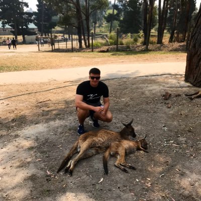 lukeybridges1's profile picture. 