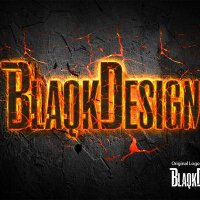 BlaqkDesign 🔥(@BlaqkDesign) 's Twitter Profile Photo