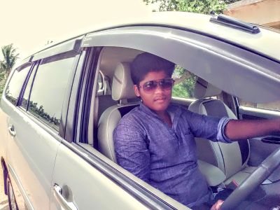 nαvєєn 🖤
ѕínglє 💘
Raja MANNARGUDI 🏴
cѕ єngínєєr 💻
níck nαmє naveee
📸líkє phσtσgrαphєr 📷
cαndlє'ѕ 🎂03. 10. 1999😍
@naveen