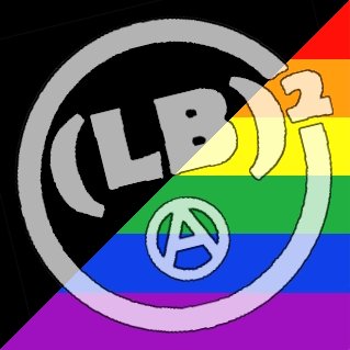 lbquadrat's profile picture. Libertäres Bündnis Ludwigsburg-Stuttgart | anarchistische Gruppe | organisiert in der FdA-IFA (@fdaifa) & im Anarchistischen Netzwerk Südwest* (@a_netz)