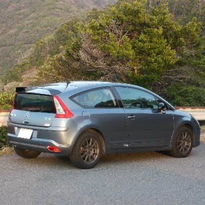 lowaypatrol's profile picture. ただの車好き。