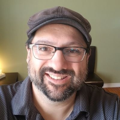 DePapaChops's profile picture. Father - IT Guy - Investor