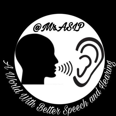 A World with better Speech and Hearing 🗣👂
Trying to help the people with the knowledge of Audiology & Speech Language Pathology 🌍