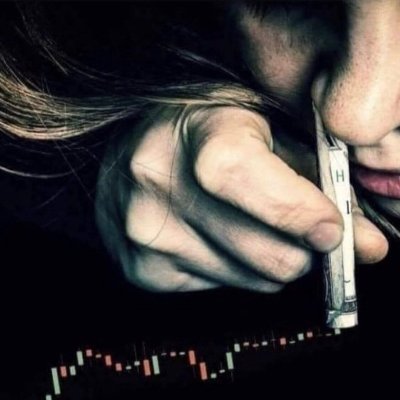 trend_reversal's profile picture. I am a charts lover, reader and researcher. Living with peace and harmony is the only aim. Join @Trendreversal.nk@gmail.com