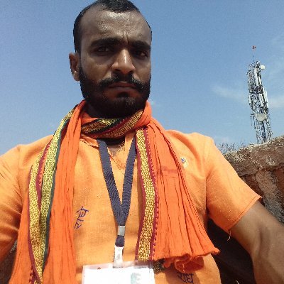 Virendr62976279's profile picture. Jay shri ram