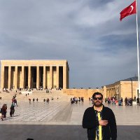 Serkan İnal (@serkan_inal) 's Twitter Profile Photo