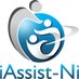 iAssist-Ni (@IassistN) Twitter profile photo