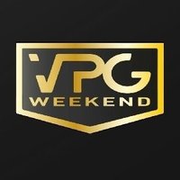 Virtual Pro Gaming Weekend (@vpgweekend) 's Twitter Profile