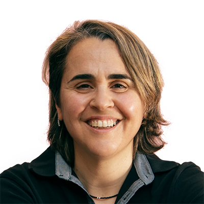 Marketing Digital y Diseño Web para Negocios Conscientes
Emprendo online para transformar tu propósito en un negocio próspero en @ BeAiWeb
Lecturer @Unige
