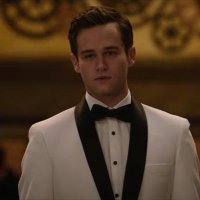 Justin Foley (@thejustin_foley) Twitter profile photo