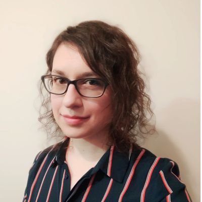 VeroCaraf's profile picture. PhD, Biologist 🧪 | Italy 🇮🇹 → Austria 🇦🇹 → UK 🇬🇧 → now @ ERCEA (EC, Brussels) 🇧🇪 🇪🇺 | https://t.co/AtNDBcsxeP | Lindau Alumna | 🍕🍝 |