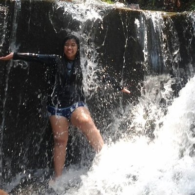 PanaliganCarlyn's profile picture. 단순함은 아름다움이다.