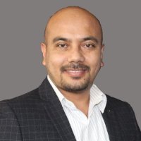 Pradeep Kandel (@pradeepkandel) 's Twitter Profile