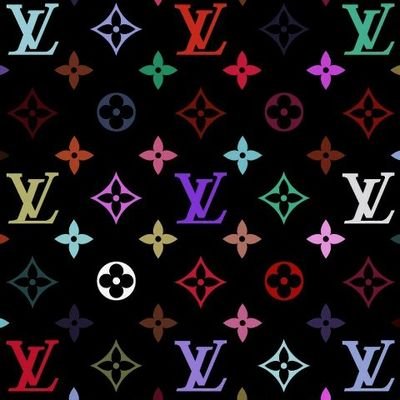 Louis Vuitton Multicolor Wallpaper