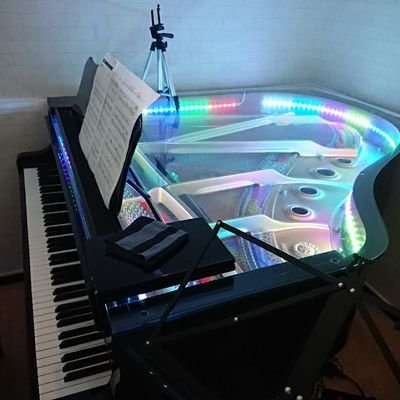 ピアノ再開組🎹
絵日記風の投稿を気まぐれに🎵
コメント, アドバイス等, DMでお待ちしています😇😇
◼️耳コピ/ クラシック/ ストリートピアノ
◼️医療系(画像診断医)💊/ 脳神経/ MRI/ MMG(AS)
◼️'23, '24某アマチュア🎹コンクール(全国大会) 大賞🏅