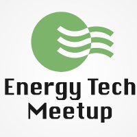 Energy Tech Meetup (@meetup_tech) 's Twitter Profile