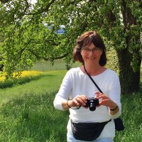 Karin Schmaler (@circle_info) 's Twitter Profile