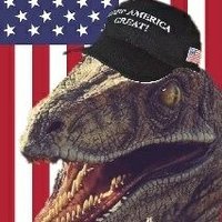 RockinRaptorJess🇺🇸❤👀(@RaptorJess) 's Twitter Profile Photo