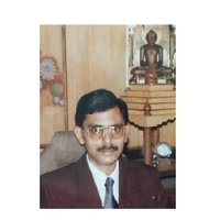 Sunil Jain (@suniljain700) 's Twitter Profile