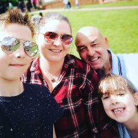 Lisa Stagg (@lisacampbell27) 's Twitter Profile