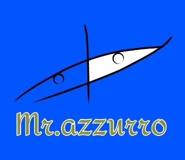 Mr.azzurroさんのプロフィール画像