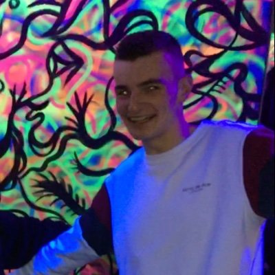 scottcl5's profile picture. #lofc