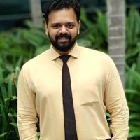 Darshan Joglekar (@darshanjogleka1) 's Twitter Profile