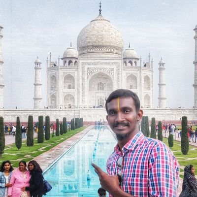 Techie from Neyveli, currently coding in Bangalore...!!!