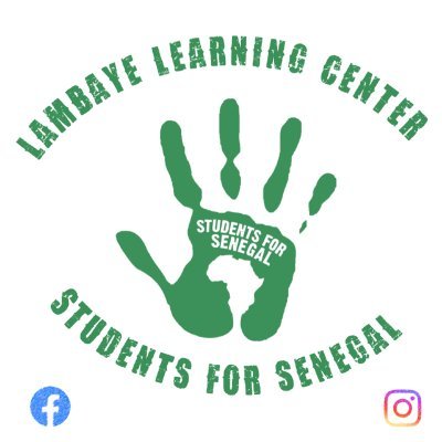 lambayecenter's profile picture. Accompagner les populations de Lambaye dans l'éducation et le développement communautaire 💻📚🌱🎮💡 #LambayeInnovationChallenge llc@studentsforsenegal.org