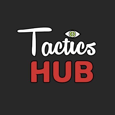 This channel strives to analyze top clubs while skipping emotion or outrage to deliver analysis, context, & sharp insight on the tactical aspect of football.